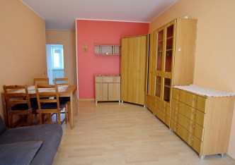mieszkanie na sprzedaż - Kraków, Mistrzejowice