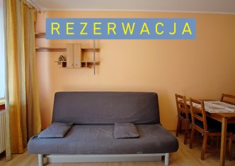 mieszkanie na sprzedaż - Kraków, Mistrzejowice, os. Oświecenia