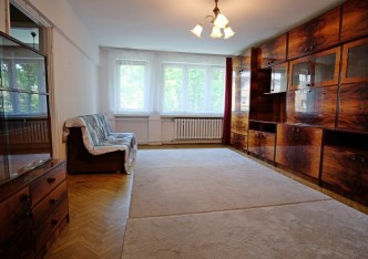 mieszkanie na sprzedaż - Kraków, Bieńczyce