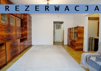 mieszkanie na sprzedaż - Kraków, Bieńczyce