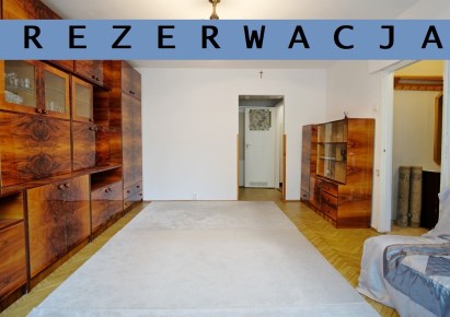 mieszkanie na sprzedaż - Kraków, Bieńczyce