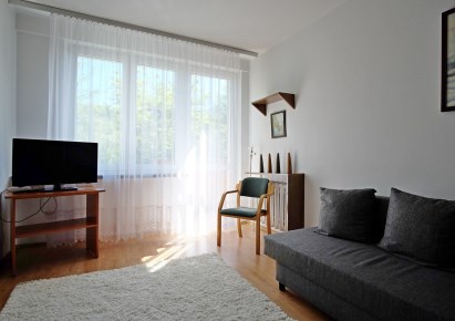 mieszkanie na wynajem - Kraków, Grzegórzki, Ugorek