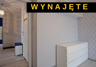 mieszkanie na wynajem - Kraków, Czyżyny, Osiedle Avia