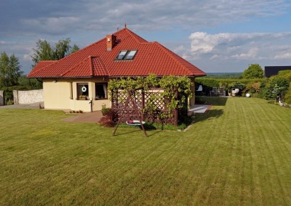 dom na sprzedaż - Sułków
