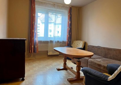mieszkanie na wynajem - Kraków, Wola Duchacka