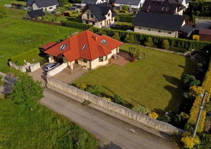 dom na sprzedaż - Sułków
