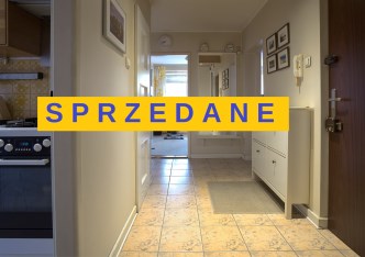 mieszkanie na sprzedaż - Kraków, Mistrzejowice