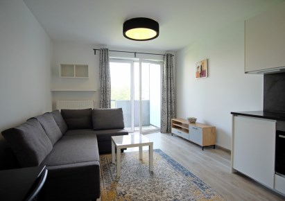mieszkanie na wynajem - Kraków, Płaszów
