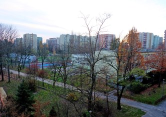 mieszkanie na sprzedaż - Kraków, Bieńczyce, os. Kościuszkowskie