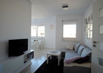 mieszkanie na wynajem - Kraków, Łagiewniki-Borek Fałęcki, Łagiewniki