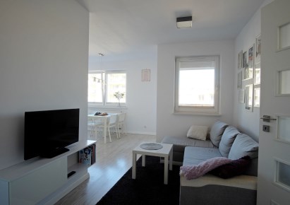 mieszkanie na wynajem - Kraków, Łagiewniki-Borek Fałęcki, Łagiewniki