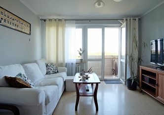 mieszkanie na wynajem - Kraków, Mistrzejowice