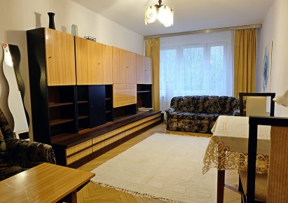 mieszkanie na wynajem - Kraków, Bieńczyce