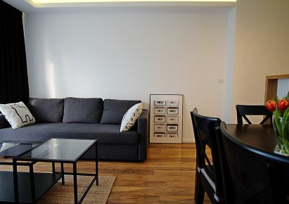 mieszkanie na wynajem - Kraków, Czyżyny