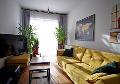 mieszkanie na wynajem - Kraków, Dębniki, Ruczaj, Jana Kantego Federowicza