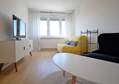 mieszkanie na wynajem - Kraków, Bieńczyce