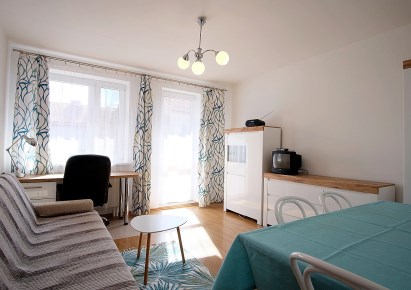 mieszkanie na wynajem - Kraków, Prądnik Biały, Górka Narodowa