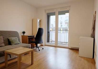 mieszkanie na wynajem - Kraków, Czyżyny, Marii Dąbrowskiej