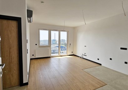 mieszkanie na sprzedaż - Kraków, Podgórze, Bonarka, Walerego Sławka