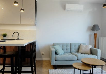 mieszkanie na wynajem - Kraków, Płaszów