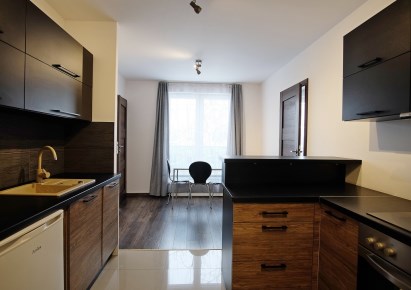 mieszkanie na wynajem - Kraków, Łagiewniki-Borek Fałęcki, Borek Fałęcki, Montwiłła-Mireckiego