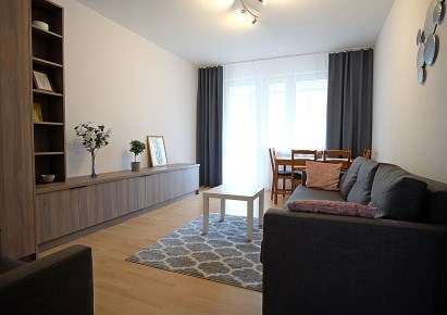 mieszkanie na wynajem - Kraków, Mistrzejowice, os. Oświecenia