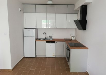 mieszkanie na wynajem - Kraków, Wola Duchacka