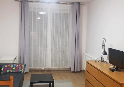 mieszkanie na wynajem - Kraków, Wola Duchacka