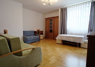 mieszkanie na wynajem - Kraków, Krowodrza, Żabiniec, Mikołaja Reja