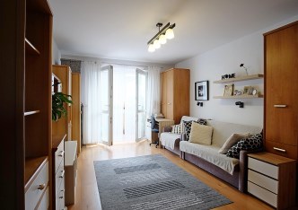 mieszkanie na sprzedaż - Kraków, Mistrzejowice, os. Oświecenia