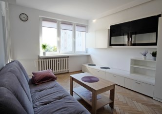 mieszkanie na sprzedaż - Kraków, Ruczaj, Kobierzyn