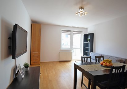 mieszkanie na sprzedaż - Kraków, Podgórze Duchackie, Kurdwanów, Kordiana